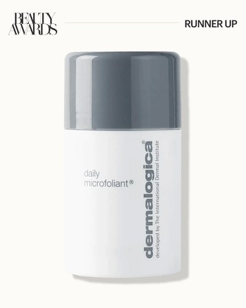 Daily Microfoliant Exfoliator from Dermalogica