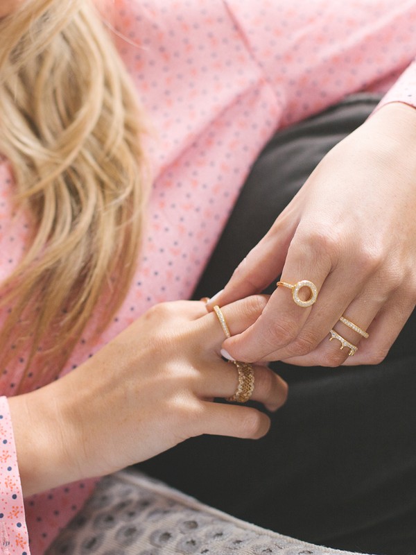 The New Jewellery Collection You Should Know About