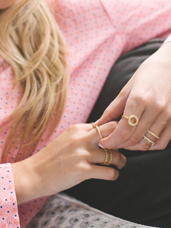The New Jewellery Collection You Should Know About