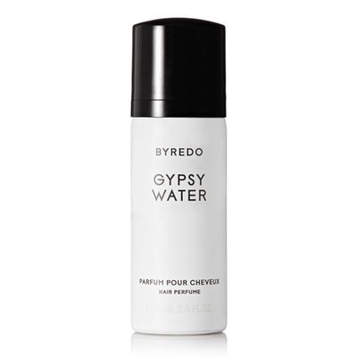 Gypsy Water Hair Perfume from Byrdeo