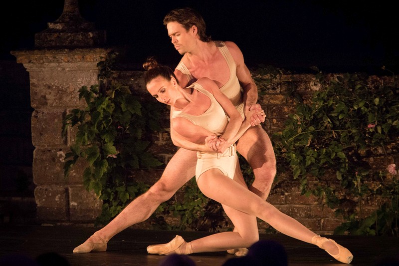 Ballet Under The Stars