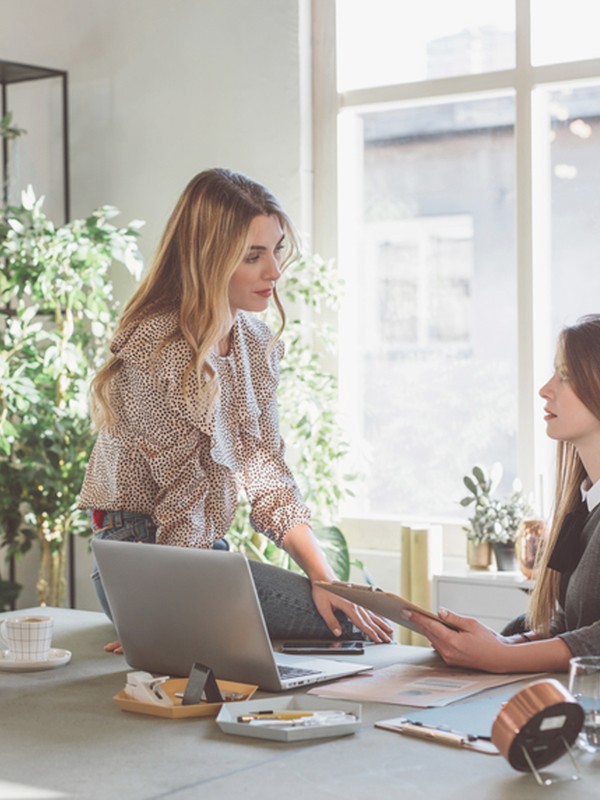  5 Ways To Be More Assertive In The Office