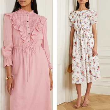 15 New Season Dresses At NET-A-PORTER