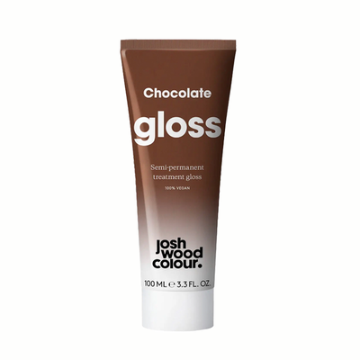 Chocolate Gloss from Josh Wood Colour 