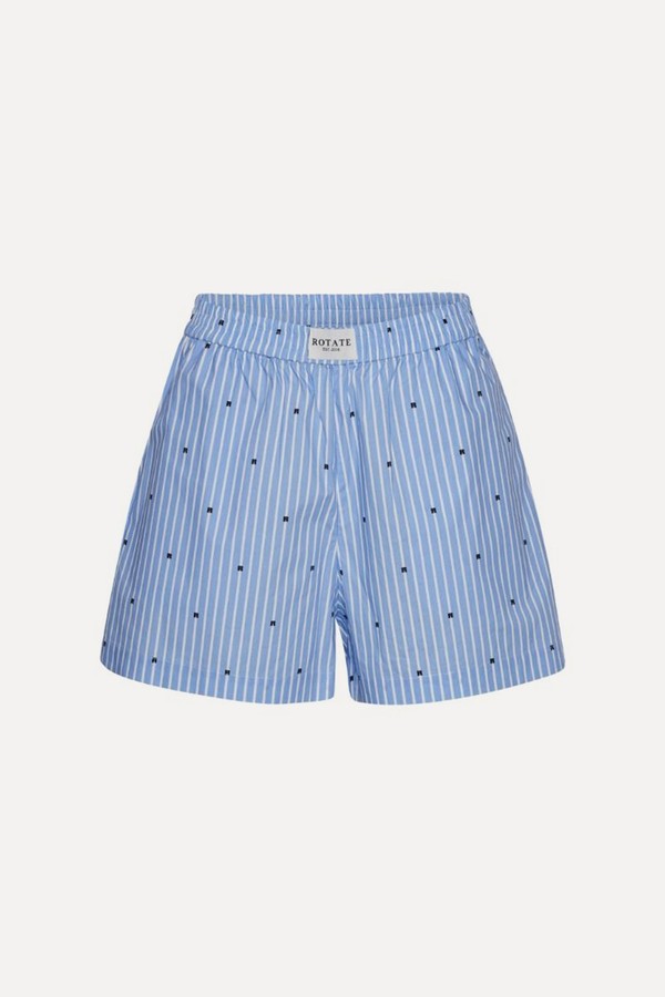 Elasticated Shorts from Rotate Birger Christensen