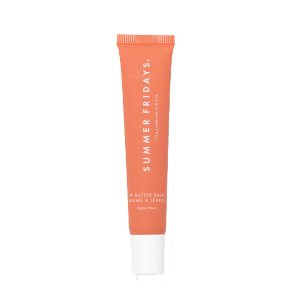 Lip Butter Balm from Summer Fridays