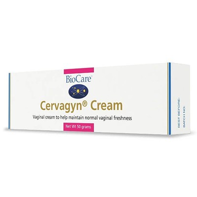 Cervagyn Cream from BioCare