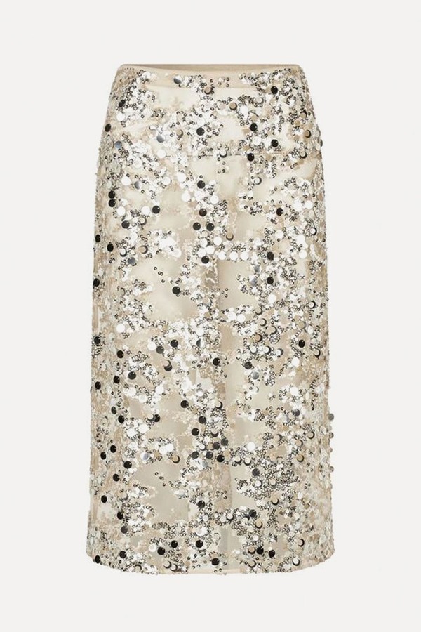 Shania Skirt from Baum Und Pferdgarten