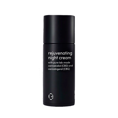 Rejuvenating Night Cream