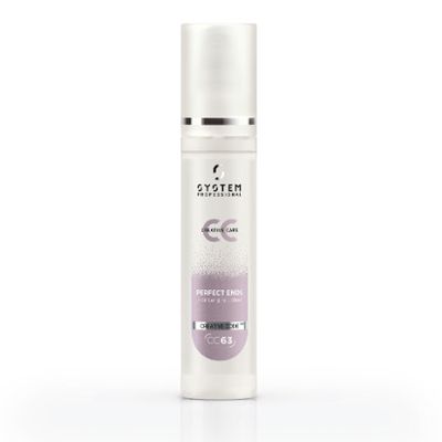 System Professional CC Perfect Ends Cream