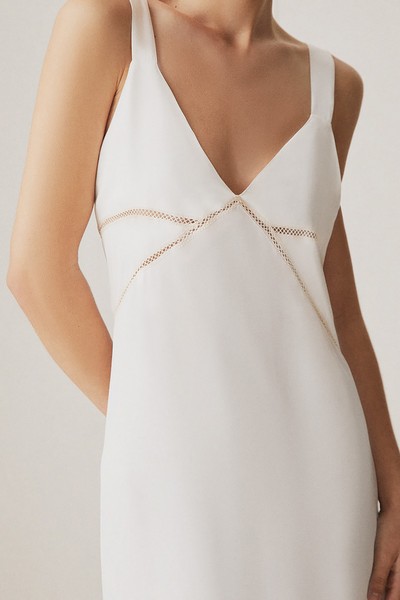 Sateen Nightdress from Zara Home