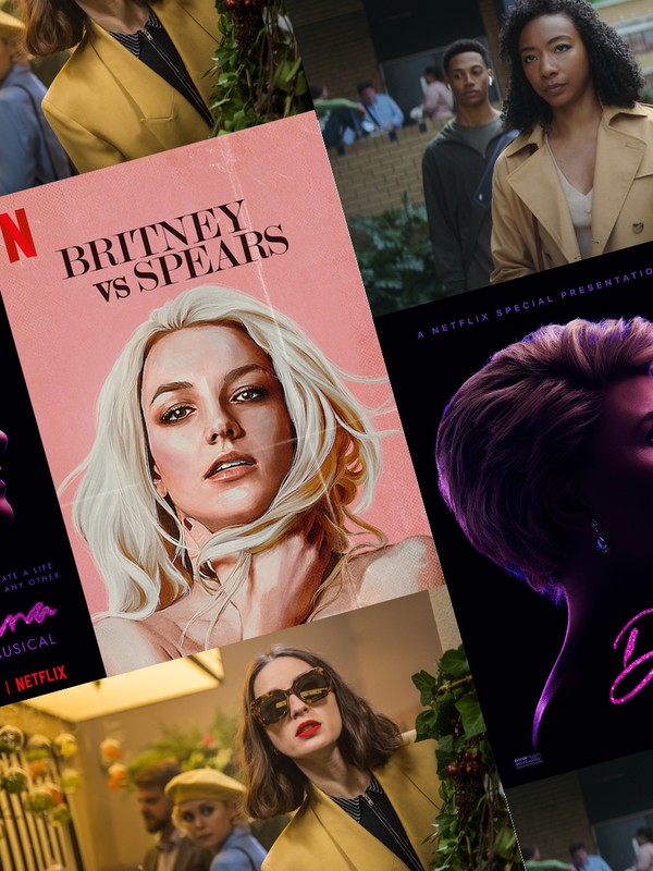 10 Of The Best New Releases On Netflix