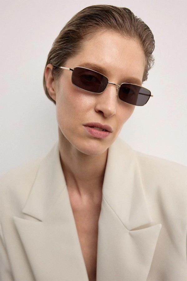 Olsen Sunglasses from DMY Studios