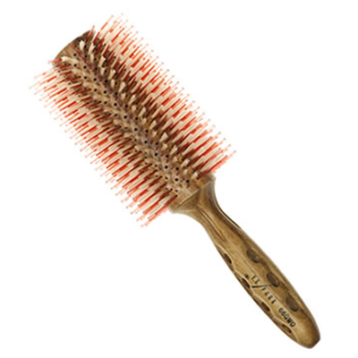  G-Series Curl Shine Styler Brush from YS Park