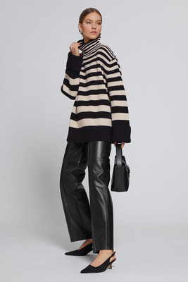 23 Classic Striped Knits We Love