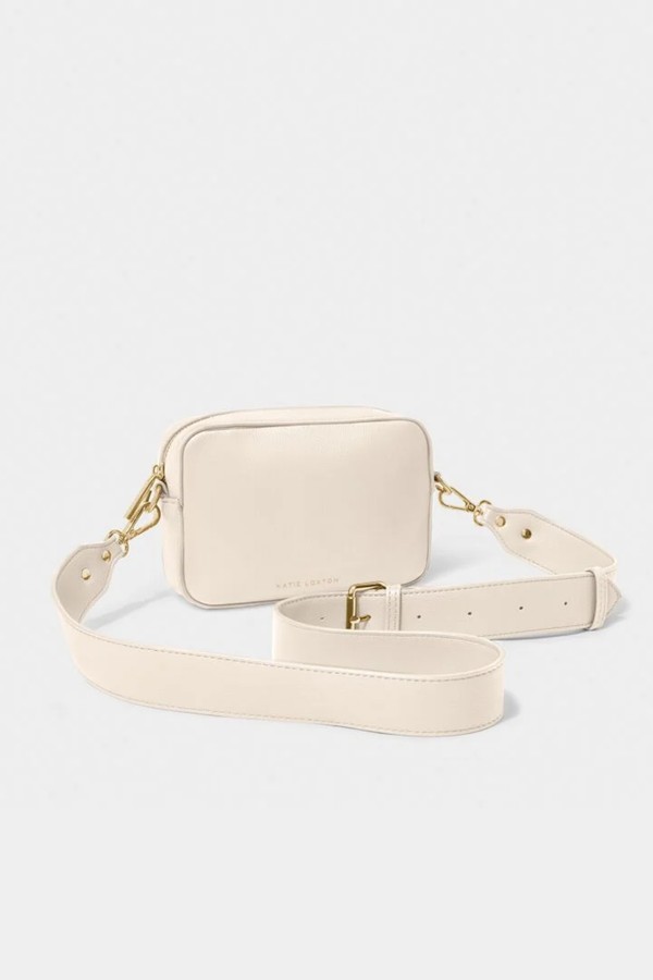 Zana Mini Crossbody