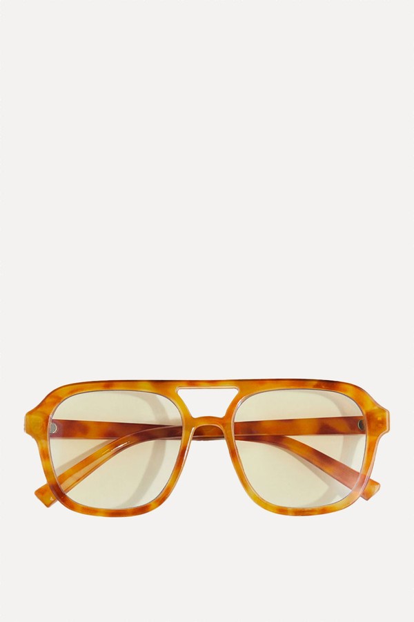 Blue Light Glasses from H&M