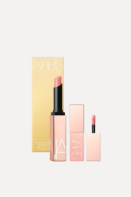 Orgasm Afterglow Mini Lipstick & Blush Duo from NARS
