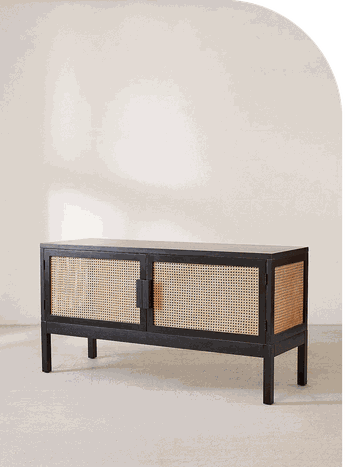 Marte Media Console