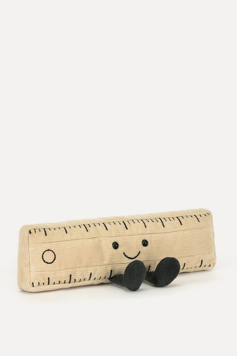 Amuseables Ruler