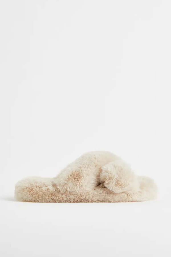 Slippers from H&M