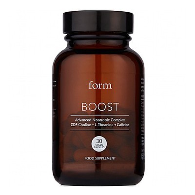 Boost Supplement from Form Nutrition