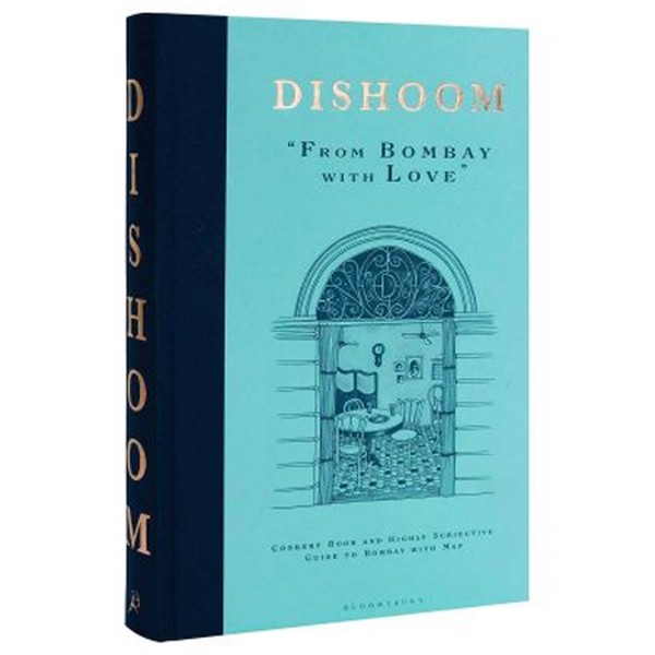 Dishoom: From Bombay With Love