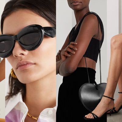 22 Hero Accessories At NET-A-PORTER