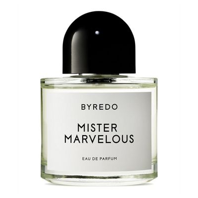 Mister Marvelous Eau De Parfum from Byredo