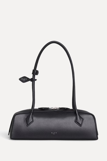 Le Teckel Medium Bag In Goatskin from Alaïa