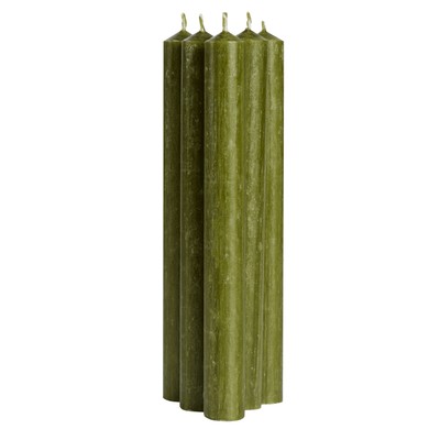 Green Candles