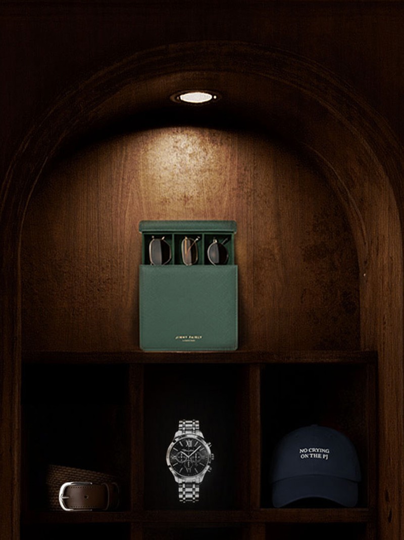 Clothing & Accessories