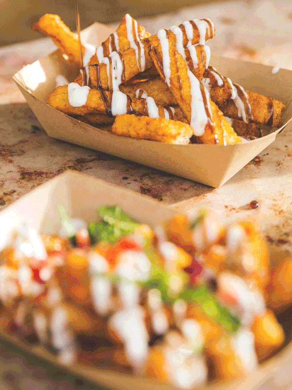 The Best Food-Focused Festivals Across The UK This Summer