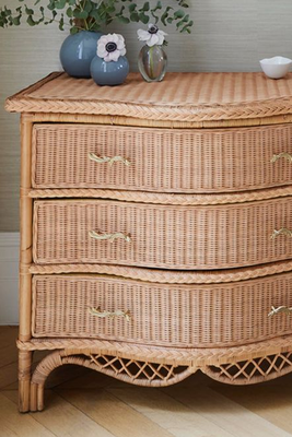 Maugham Chest Of Drawers from Charles Orchard