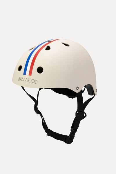 Classic Helmet from Banwood