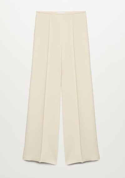 Flowy Palazzo Trousers