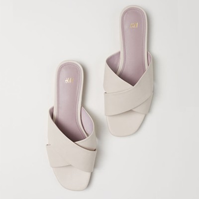 Sandals from H&M