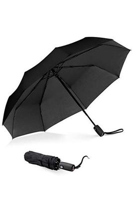 Fast Drying Travel Umbrella from Repel