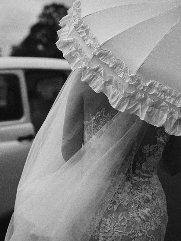 Me & My Wedding: A Magical Day in Kew Gardens