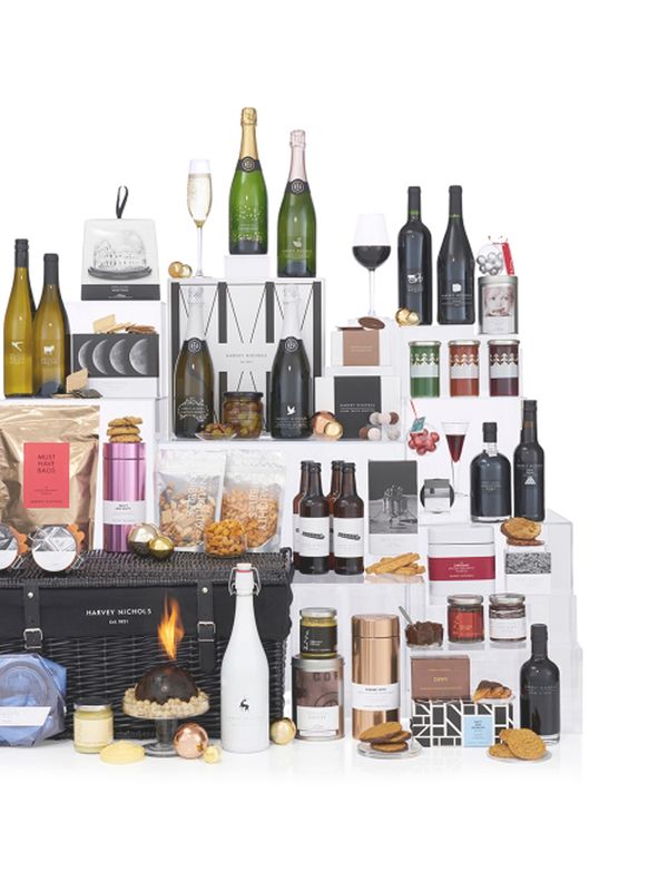 Here’s Where To Find The Best Christmas Hampers For Everyone You Know