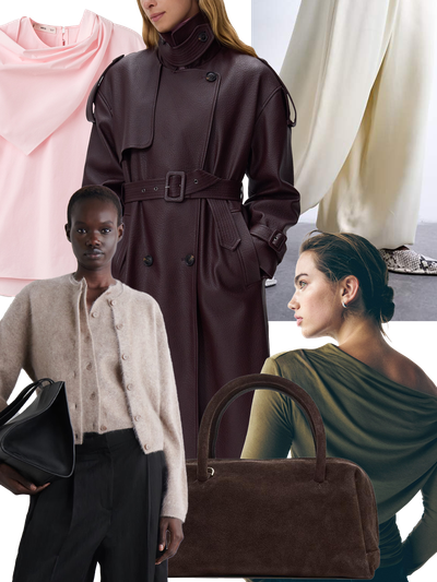 33 High-Street Hits To Snap Up Before They Sell Out