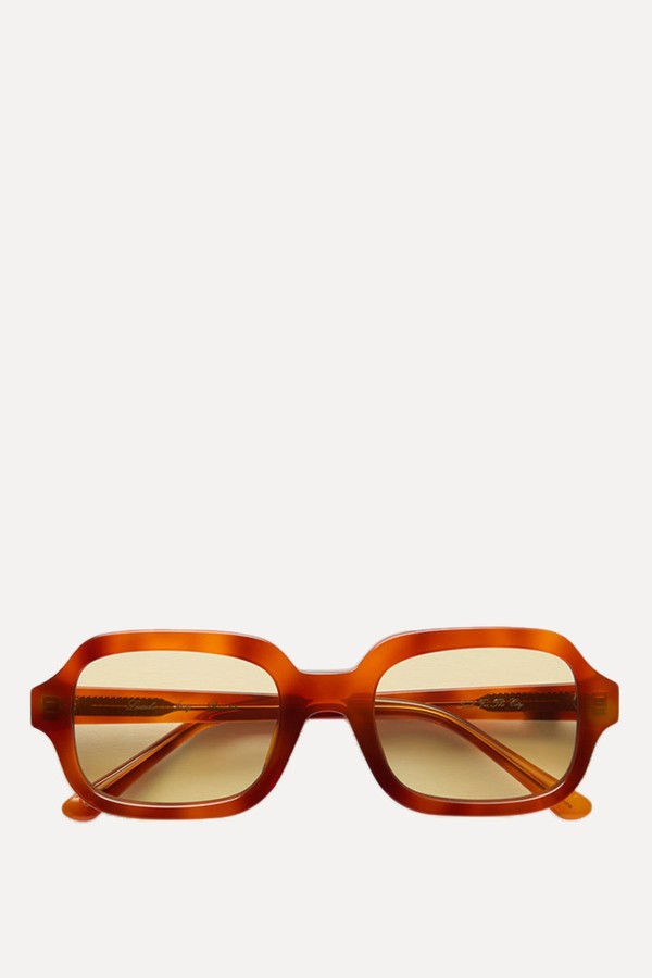 Jordy Sunglasses from Lexxola