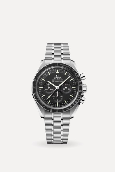 Speedmaster Professional Co-Axial Master Chronometer Moonwatch from Omega