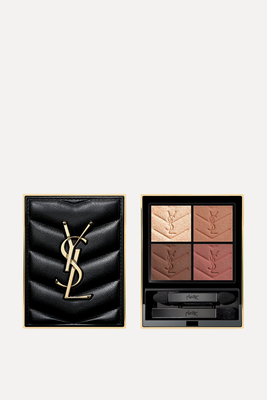 Couture Mini Clutch from Yves Saint Laurent Beauty
