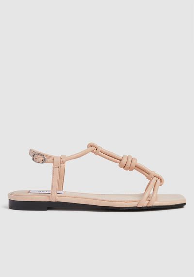 Bacton Flat Sandals