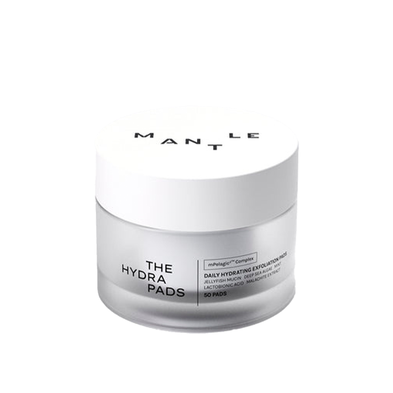 The Hydra Pads from MANTLE 