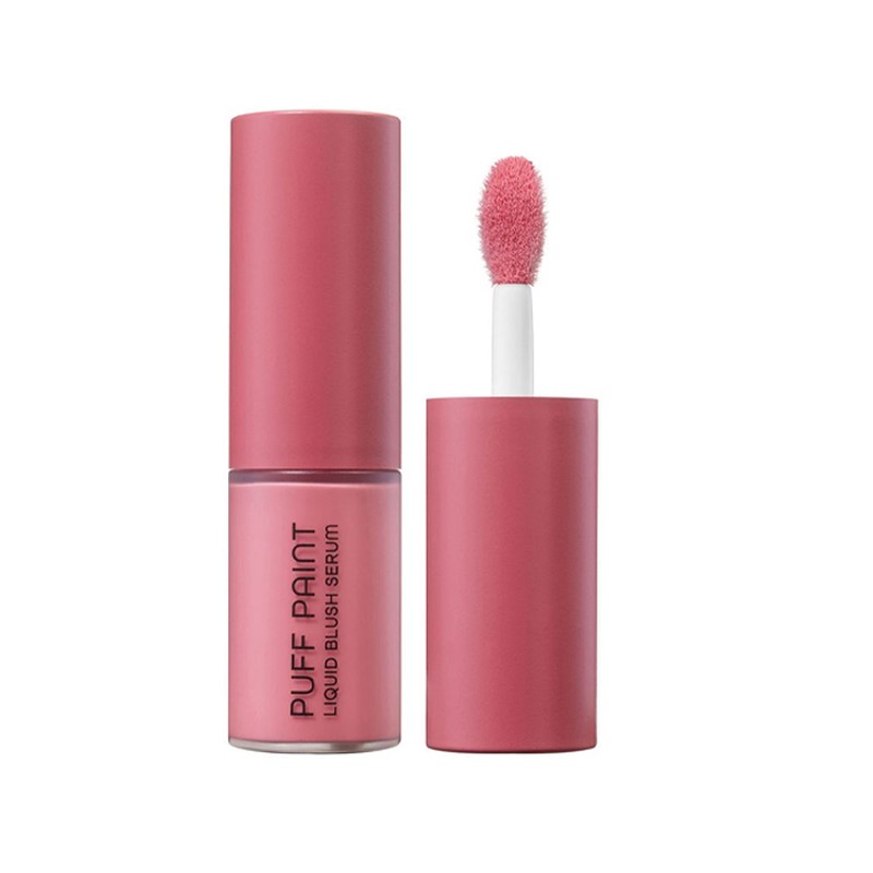 Liquid Blush Serum from Natasha Denona