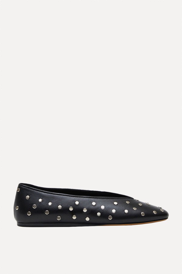 Regency Slippers from Le Monde Beryl