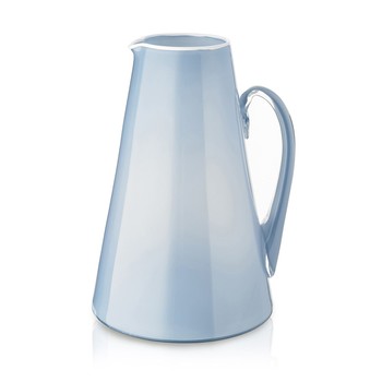 Handblown Glass Bumba Jug from Summerill & Bishop