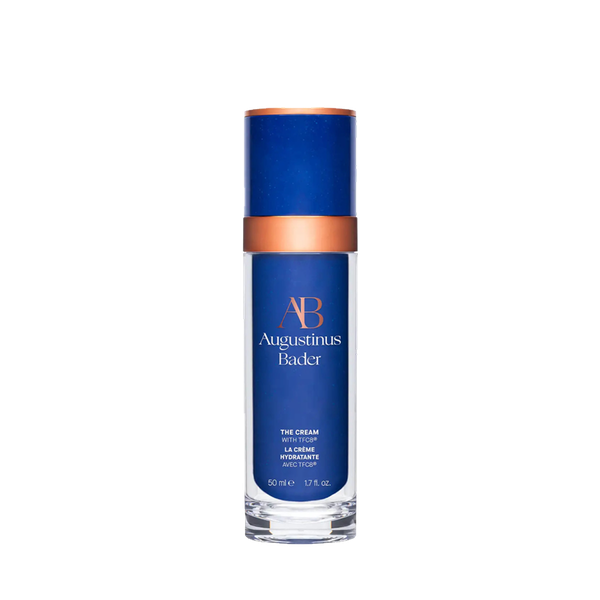 The Cream from Augustinus Bader